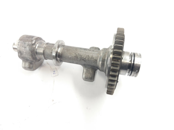 Yamaha 750 XTZ Super Tenere 3ld [1995] - Compensatiegolf