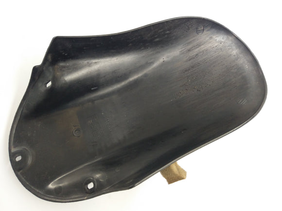 Aprilia RS 250 [1998] - Rear wheel cover