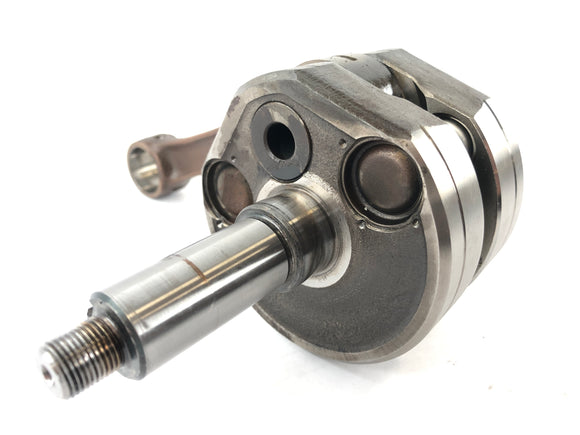 Yamaha DT 125 4BL [1999] - Crankshaft