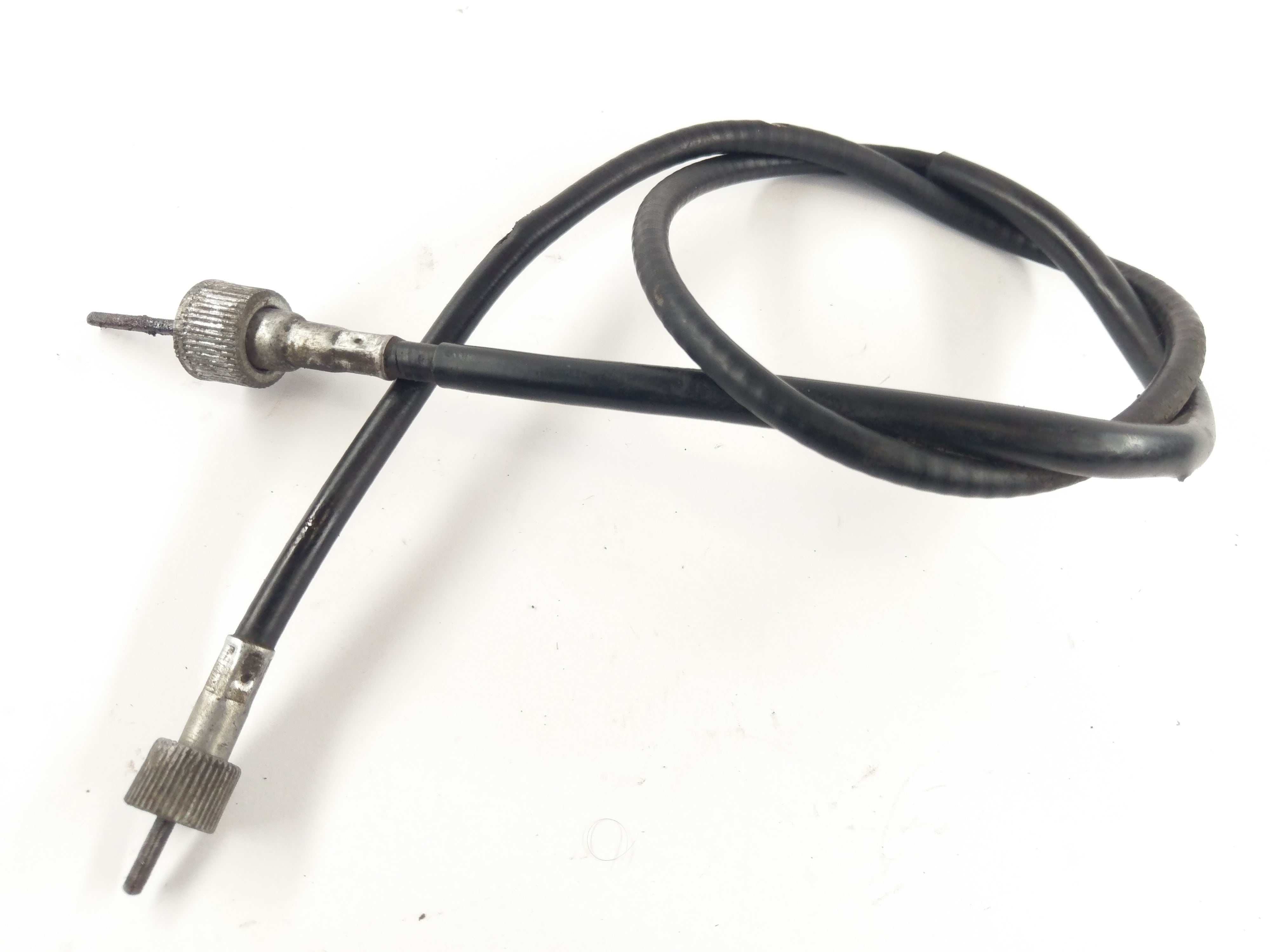 Yamaha DT 125 DE03 [2003] - Speedometer cable