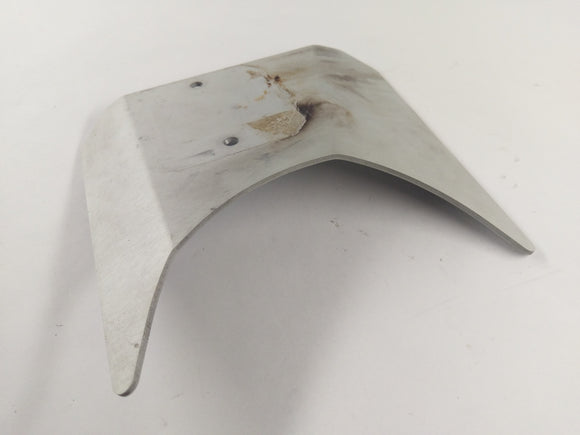 Aprilia RST 1000 Futura [2004] - heat protection sheet exhaust