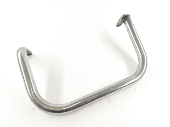 Moto Guzzi California 2 1000 VT [1983] - Авария