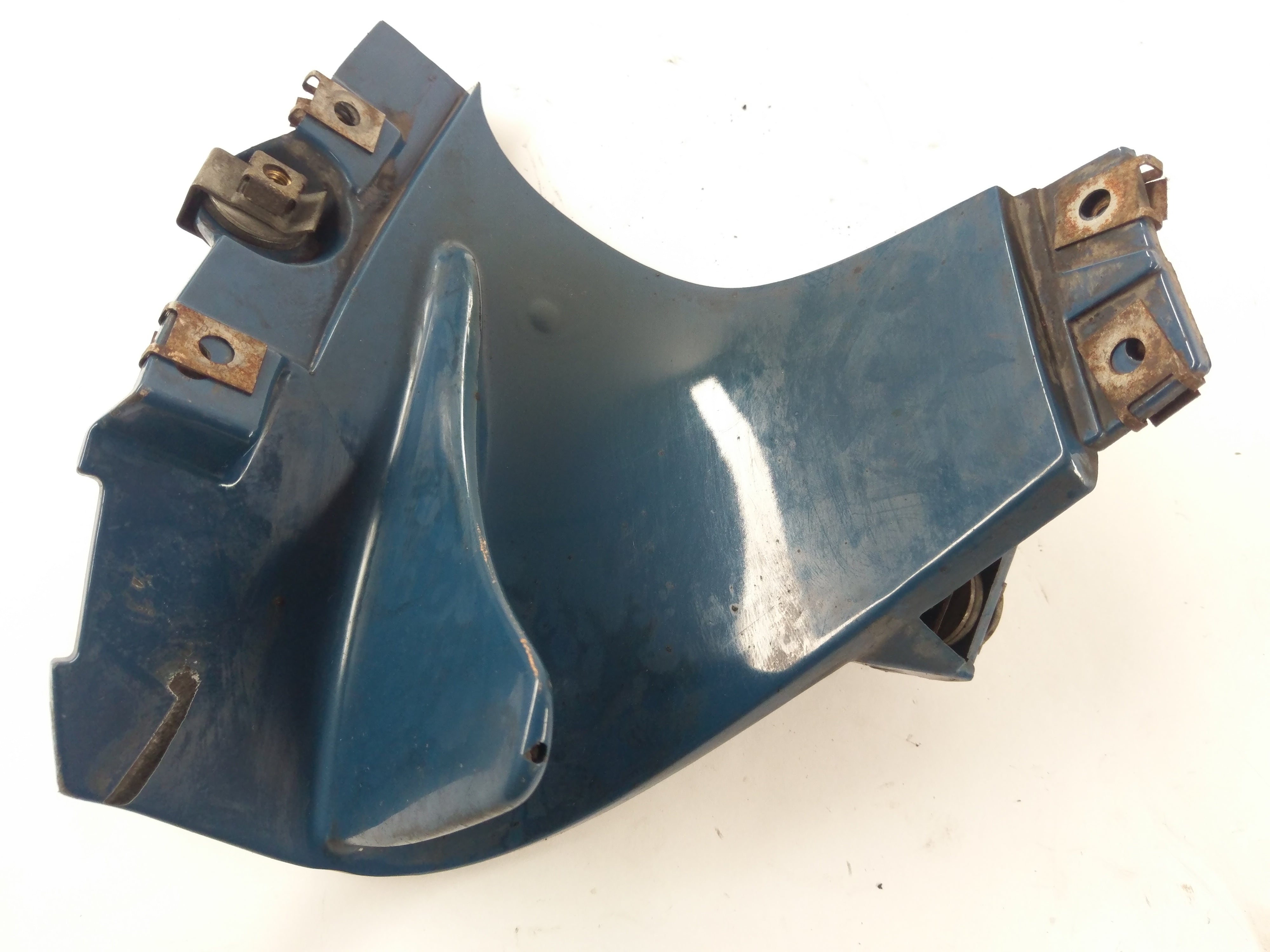 BMW R 1150 RT [2003] - Manifold fairing left and right fairing