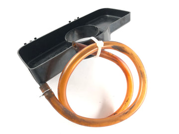 Honda Goldwing GL 1200 SC14 [1991] - Spritauffangschale - 0