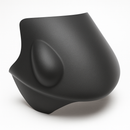 Triumph Speed 955i [T595] — лобовое стекло, козырек обтекателя кабины-1