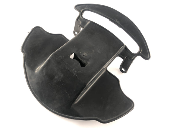 Honda GL 1500 Goldwing SC22 [1988]  - 下の変装フォークブリッジ