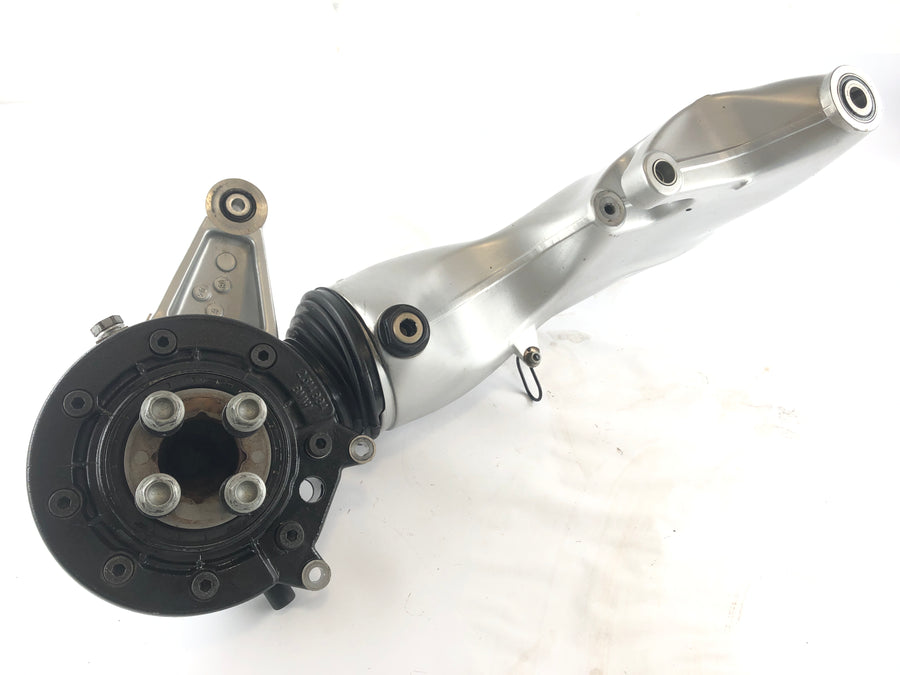 BMW R 1150 R R21 [2002] - Cardan final drive with swing arm 34/11