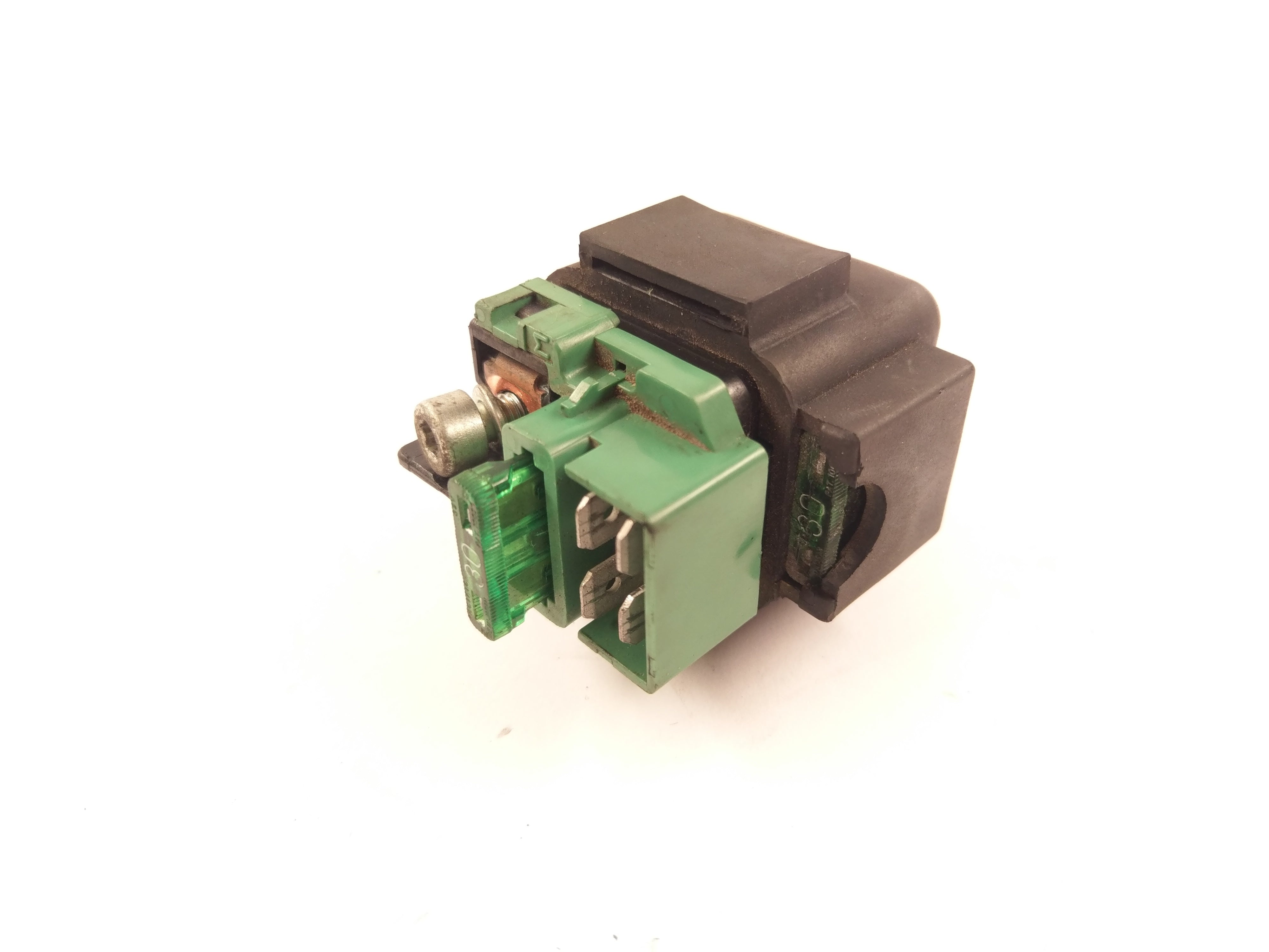 Honda VFR 800 FI RC46- Starter Relay Starter Relay