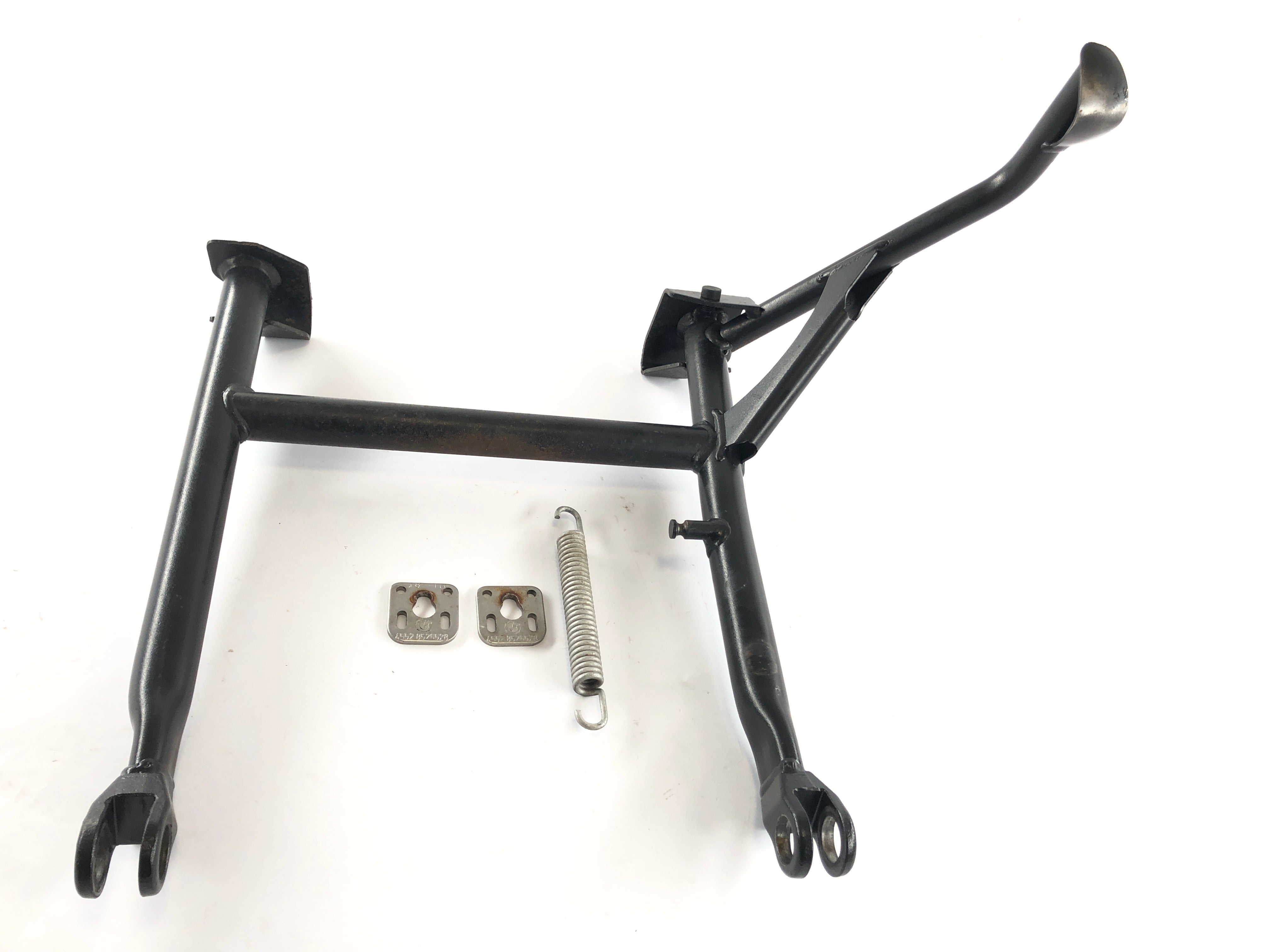 BMW R 1200 GS LC [2016] - Center stand with spring