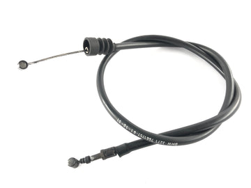 BMW F 650 CS Scarver [2001] - Bowdenzug de tren de acoplamiento