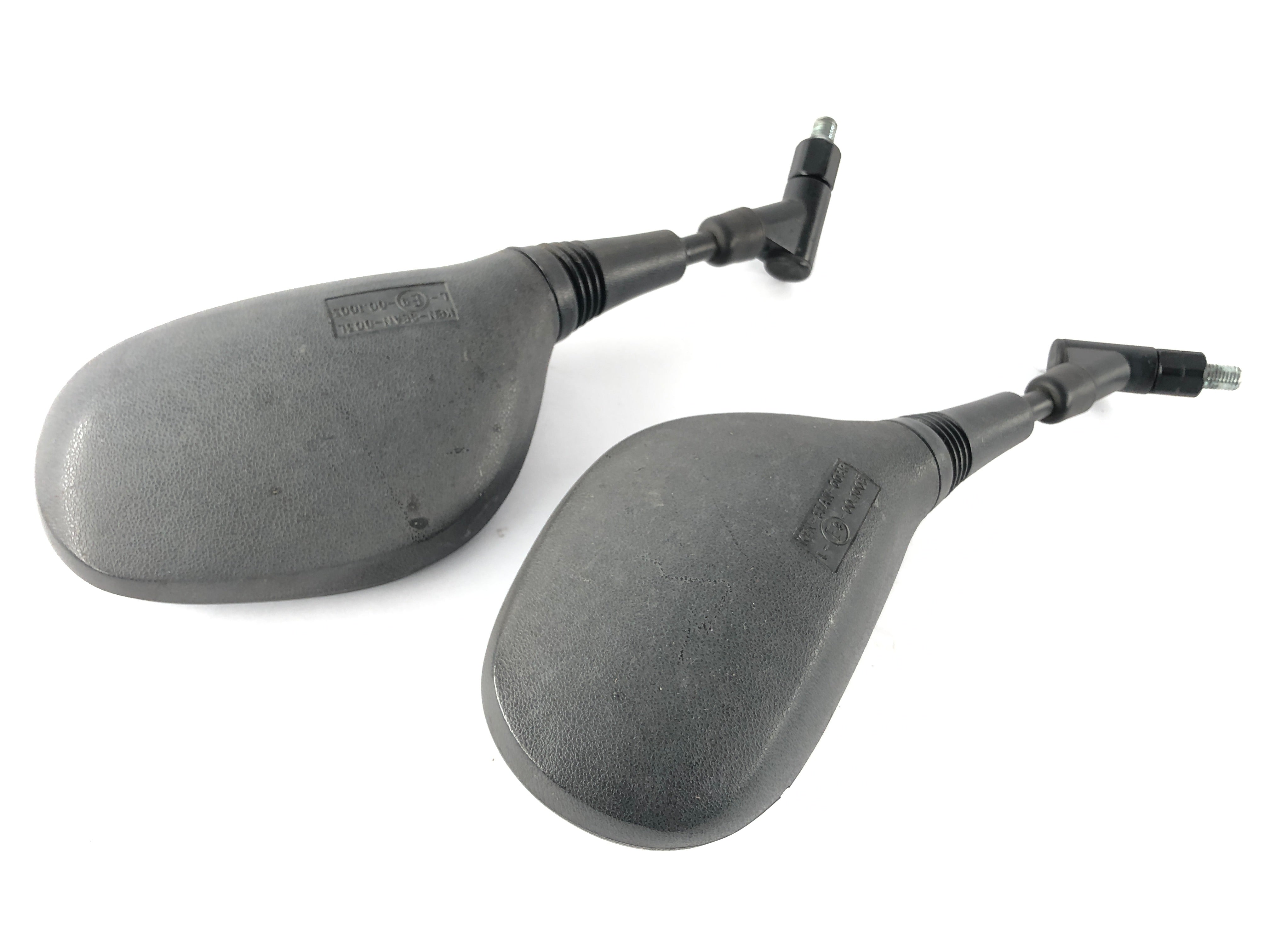 Yamaha XT 1200 Z Super Tenere DP01 [2012] - Mirror Rearview Mirror Set Pair