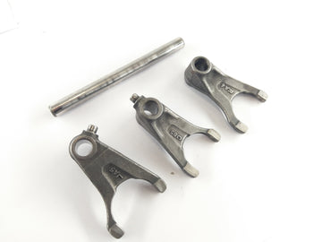 Beta RR 4T 125 LC [2016] - Switch Forks Schalklauen Set