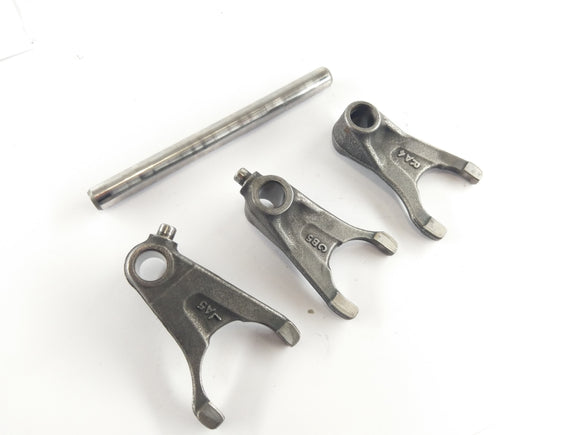 Beta RR 4T 125 LC [2016] - Switch Forks Schalklauen Set