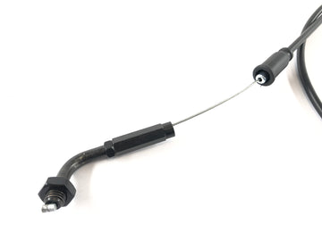 Moto Guzzi California Jackal 1100 KD [toutes années] - câble starter - version renforcée - 0