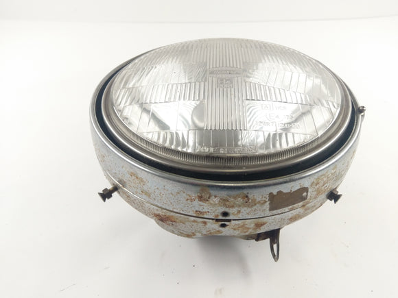 ヤマハSR 500 2J4 [1978]  - ヘッドライト