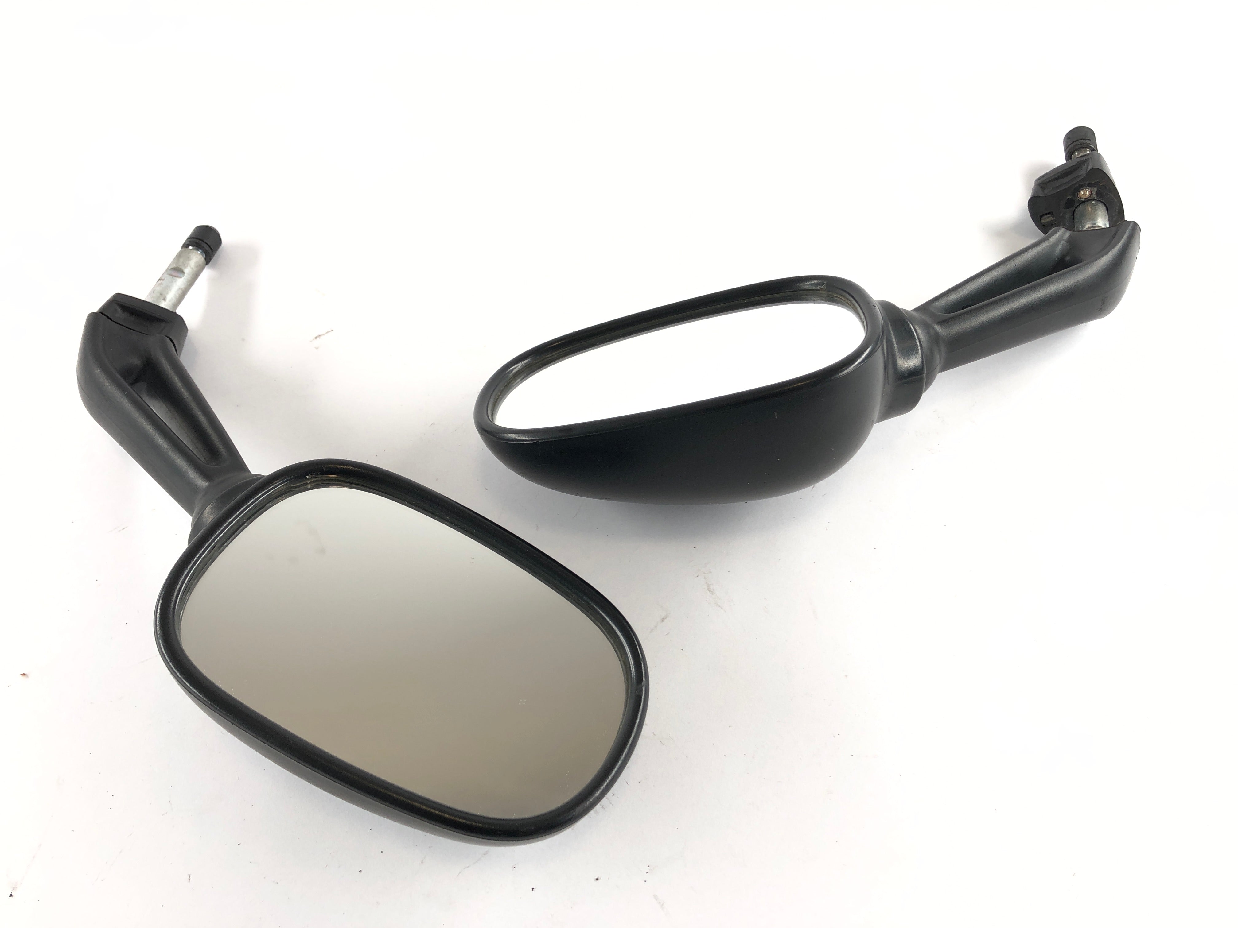 BMW K 1200 RS [2001] - Siegel Return Mirror Set - 0