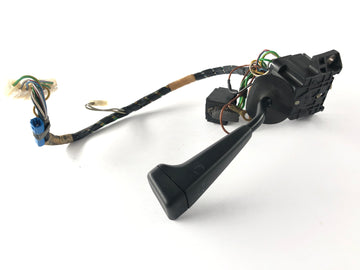 BMW M 535i E28 [1986] - Styrpinnomkopplare till vänster sväng - 0