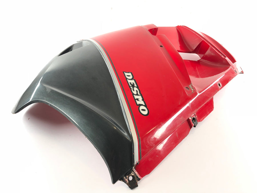 Ducati Paso 750 [1990] - revestimento lateral de revestimento à esquerda