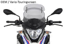 BMW G 310 GS /Adventure Tourer [2017-]-VariotouringsScreen "VT"-1