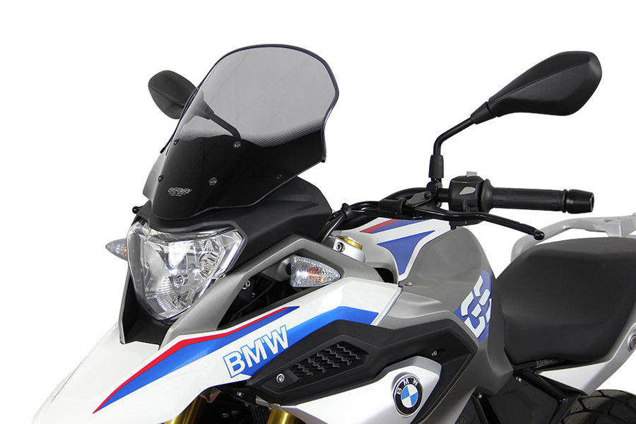 BMW G 310 GS /Adventure Tourer [2017-]-Туристический диск "T"