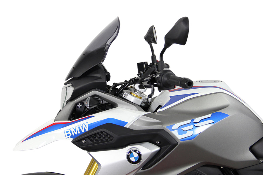 BMW G 310 GS /Adventure Tourer [2017-]-Туристический диск "T"
