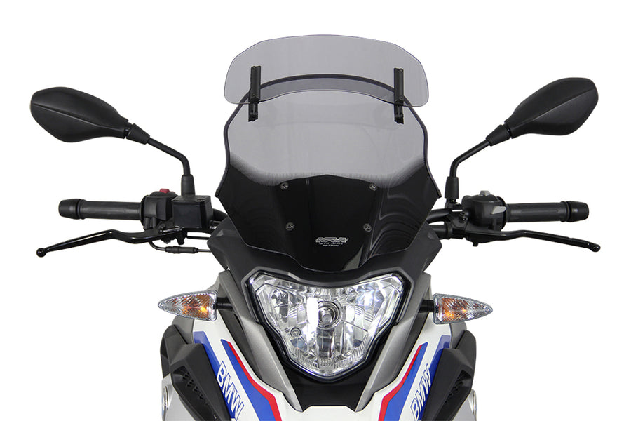 BMW G 310 GS / ADVENTURE TOURER [2017-] – Variotouring ekran “VT”