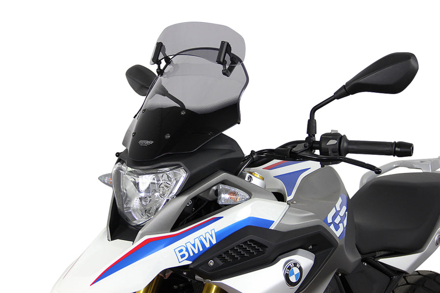 BMW G 310 GS / ADVENTURE TOURER [2017-] – Variotouring ekran “VT”