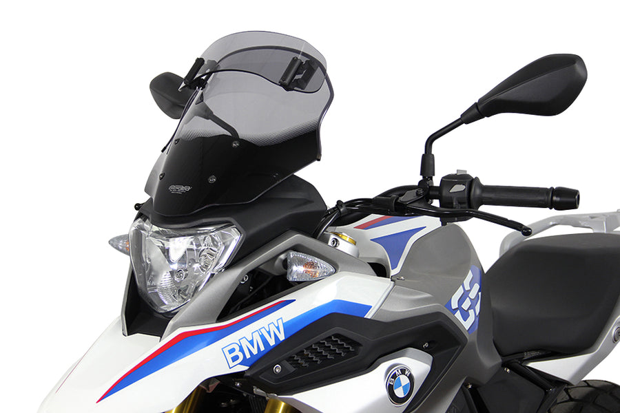 BMW G 310 GS / ADVENTURE TOURER [2017-] – Variotouring ekran “VT”
