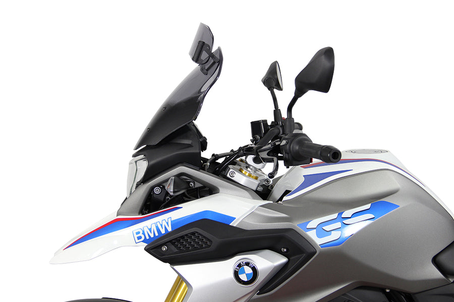 BMW G 310 GS / ADVENTURE TOURER [2017-] – Variotouring ekran “VT”