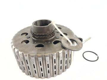 Honda Goldwing GL 1200 SC14 [1991] - Kupplung - 0