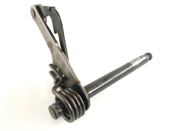 Kawasaki Z 1100 Kzt10a [1982] - Twalk Wave