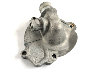 can on the spyder sm5 [2009]  - モーター蓋ウォーターポンプカバー