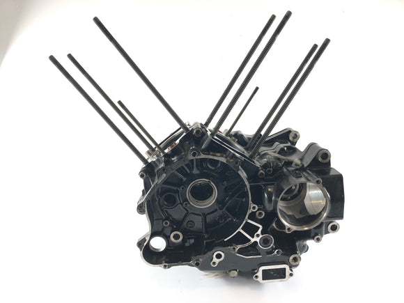 Yamaha XVS 650 Drag Star 4VR [1997] - moottorin kotelo tyhjä kotelo