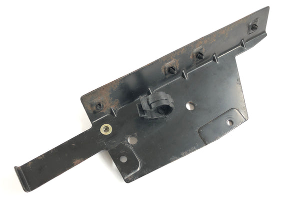 BMW C1 125 [2001] - Soporte agregado