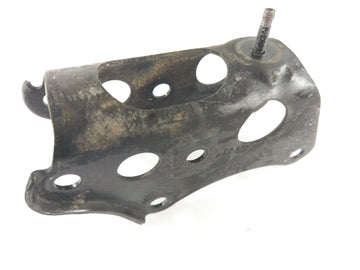 Yamaha XTZ 660 3YF [1990] - zawieszenie silnika z przodu - 0