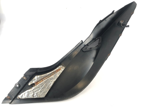 Can Am Spyder SM5 [2009] - Heckverkleidung rechts mit Blinker