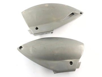 KTM 640 LC4 [2003] - Sidebeklædning af sidepaneler - 0