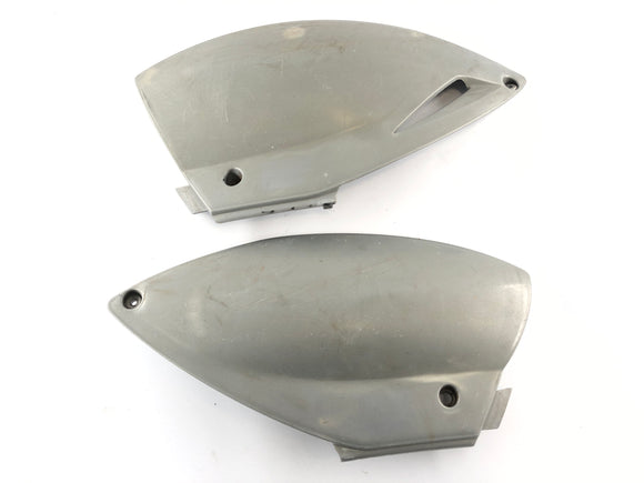 KTM 640 LC4 [2003] - Side panel side panels