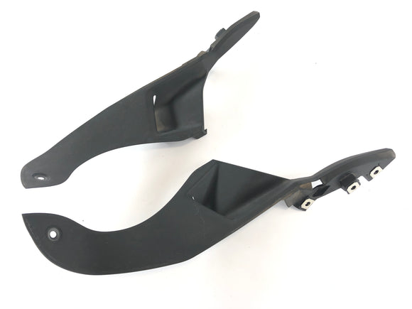 BMW K 1300 S K12S [2009] -Cockpita盖左右覆层