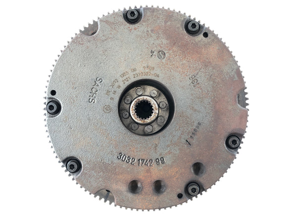 BMW R 1200 C 259C [1998] - Kupplung