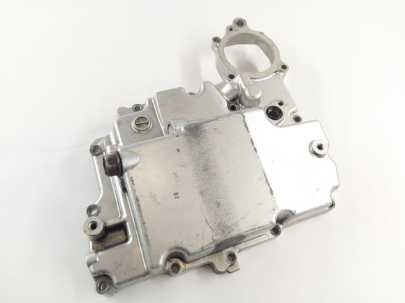 Yamaha TRX 850 4un [1999] - Partón de aceite