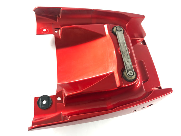 BMW K 100 [1984] - Задняя оболочка ниже