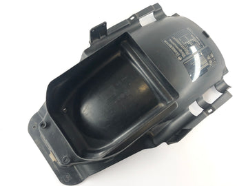 BMW R 1150 R R21 [2002] - Bagerste underbrudsprotebeskyttelse - 0