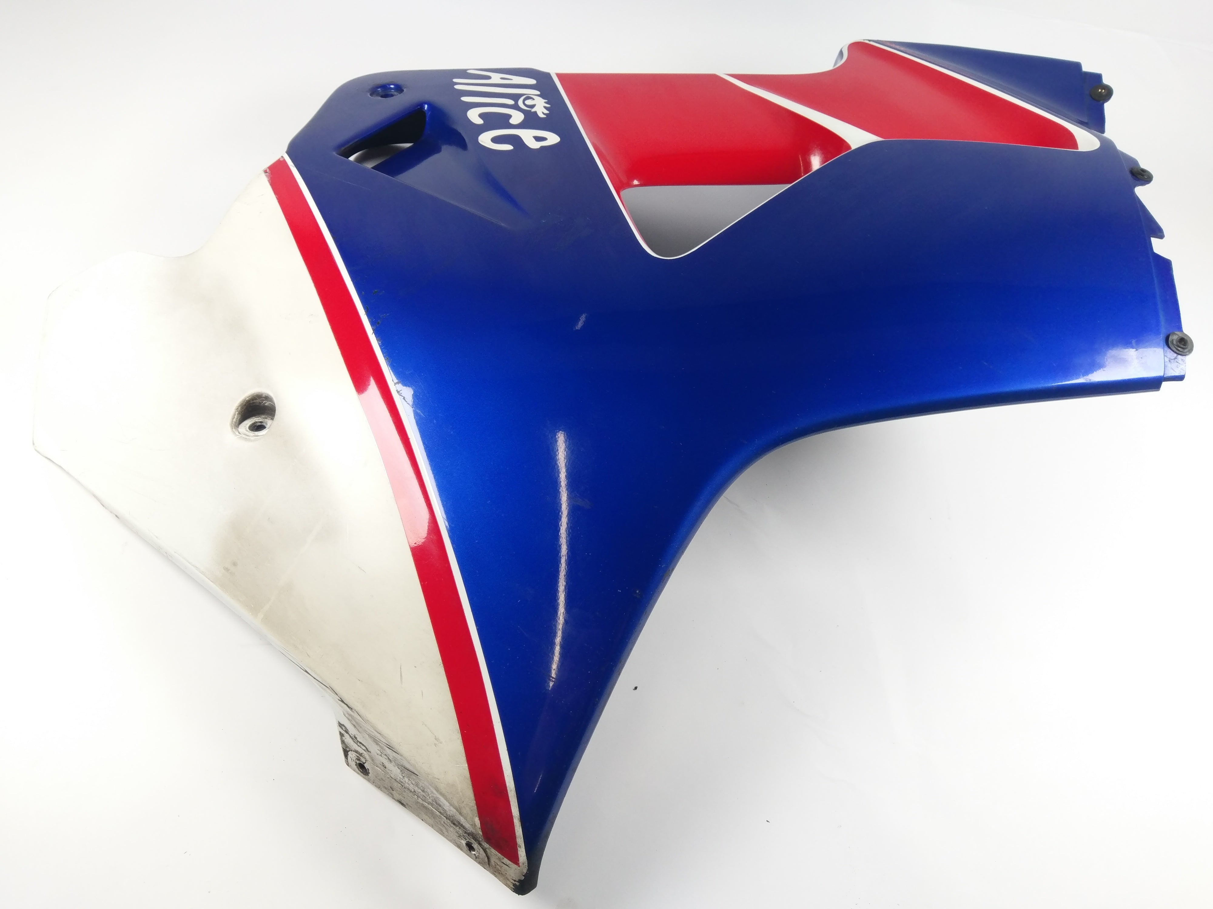 Honda VFR 800 FI RC46- Fairing side panel right - 0