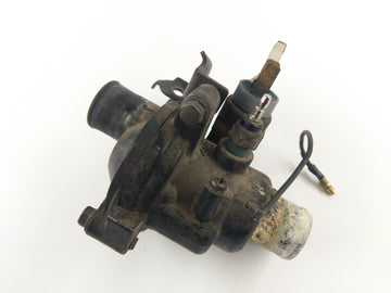 ヤマハTRX 850 4un [1999]  - ウォーターポンプ - 0