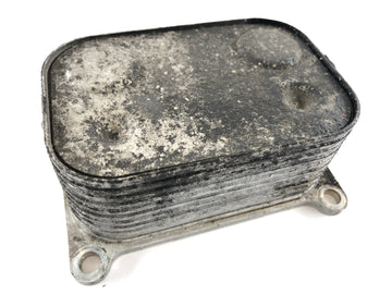 BMW F 800 S [2007] - Olejový chladič - 0