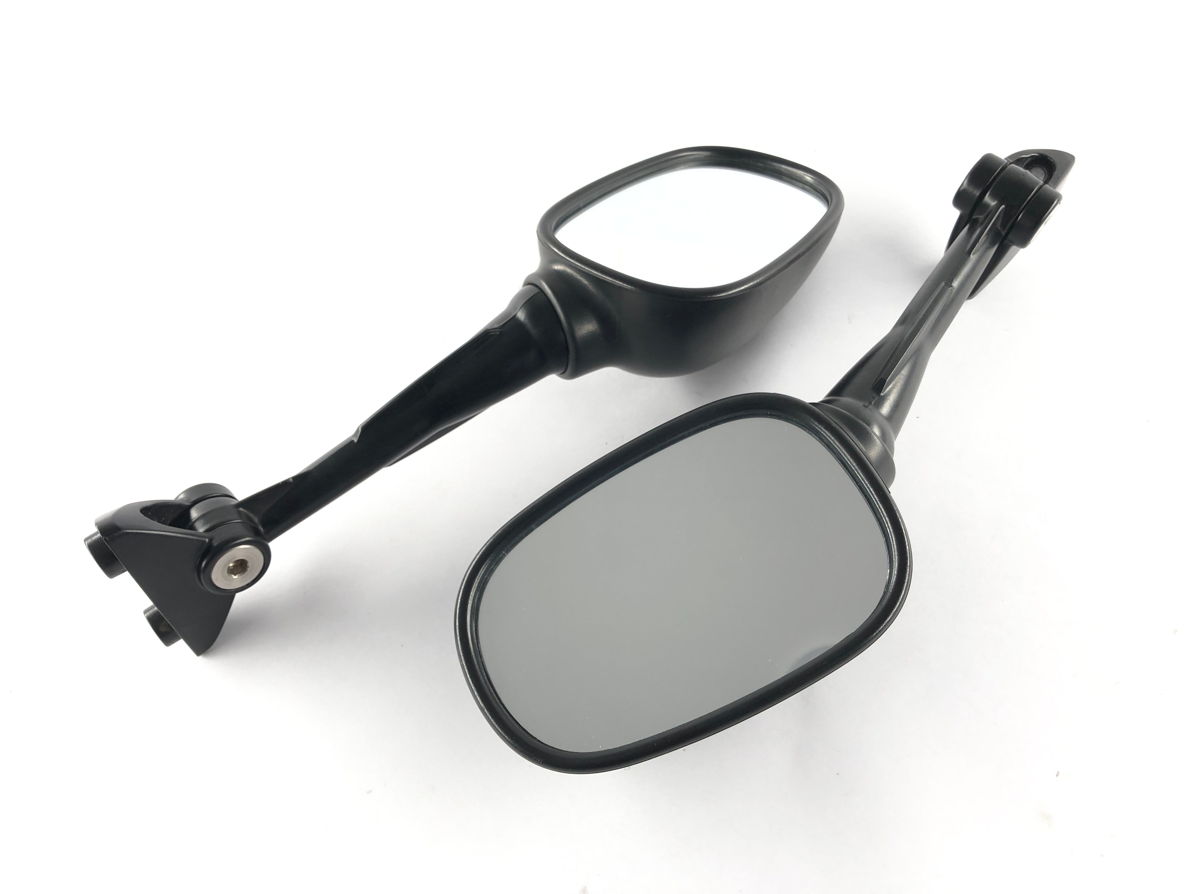 BMW F 800 S [2007] - Mirror Rearview Mirror Set Pair - 0