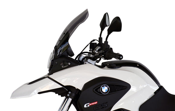 BMW G 650 GS [2011-]-Kiertolevy "T"