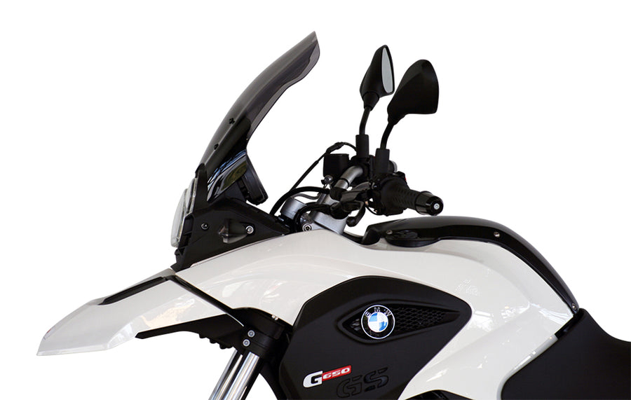 BMW G 650 GS [2011-]  - ツーリングディスク "T"