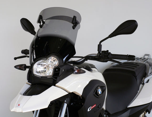 BMW G 650 GS [2011-] – Variotouringscreen "VT"